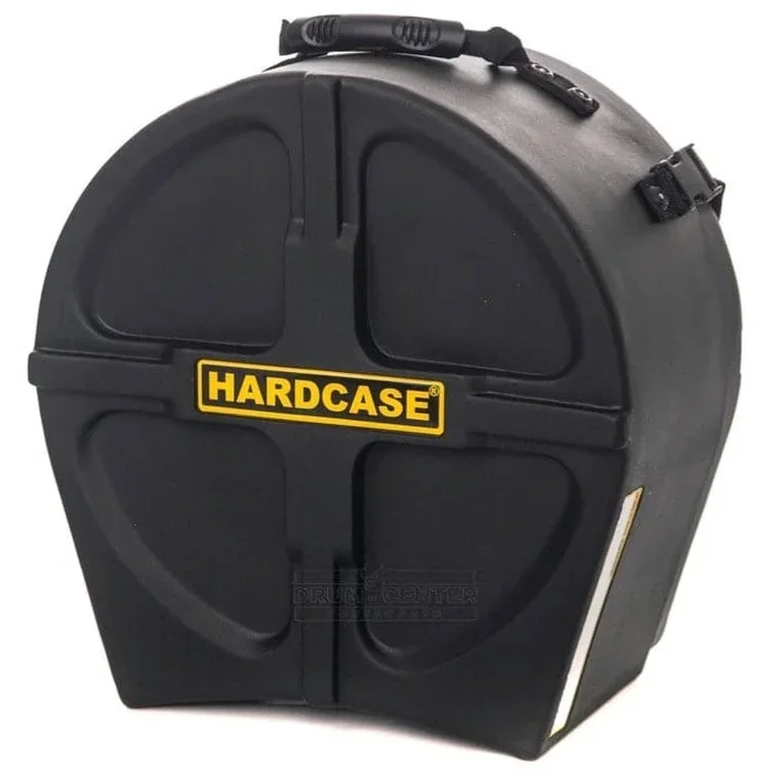 Hardcase Individual Drum Cases: 13″ Tom