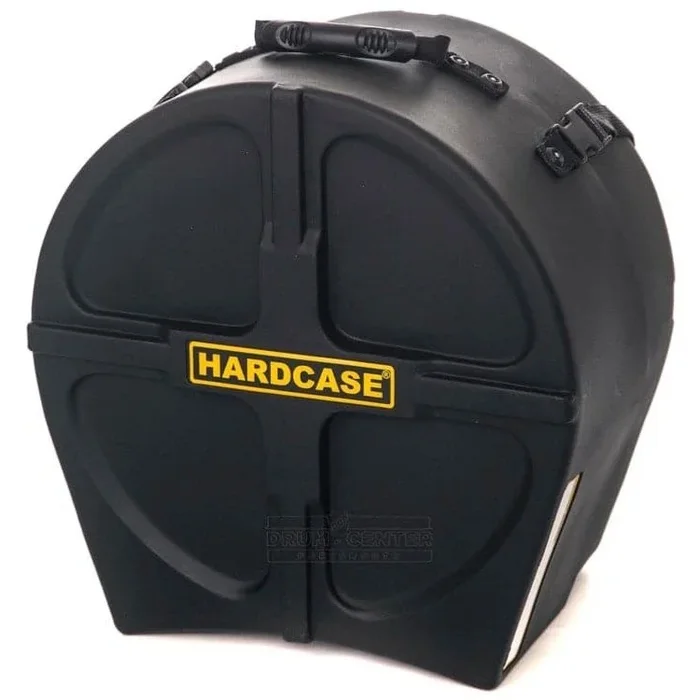 Hardcase Individual Drum Cases: 14″ Tom