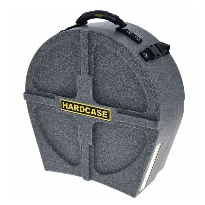 Hardcase Lined Granite 14″ Snare Case