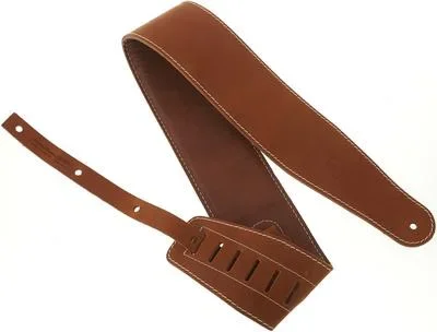 Harley Benton Custom 9 Padded CO Strap
