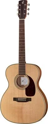 Harley Benton Custom Line CLA-28VE WN