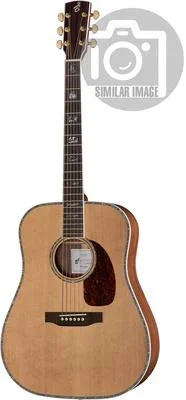 Harley Benton Custom Line CLD-41SE WN