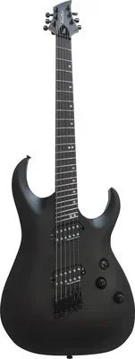 Harley Benton FanFret FBB 2018 DLX