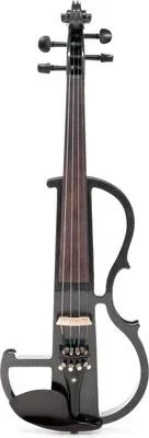 Harley Benton HBV 900BCF 4/4 Electric Violin
