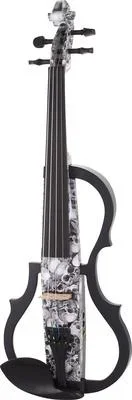 Harley Benton HBV 990SKL 4/4 Electric Violin