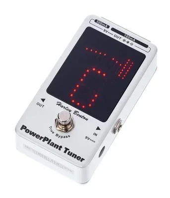Harley Benton PowerPlant Tuner
