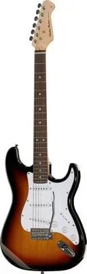 Harley Benton ST-20 SB Standard Series