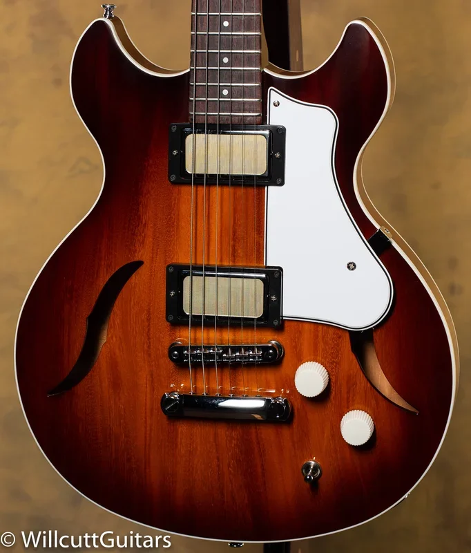 Harmony Comet Sunburst