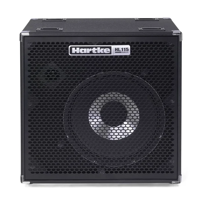 Hartke Hydrive HCHL115 500W 1 X 15″ Cabinete de Bajo – Black