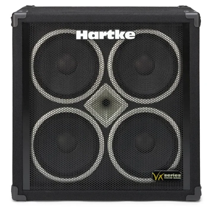 Hartke VX410 Bass Amplifier Cabinet