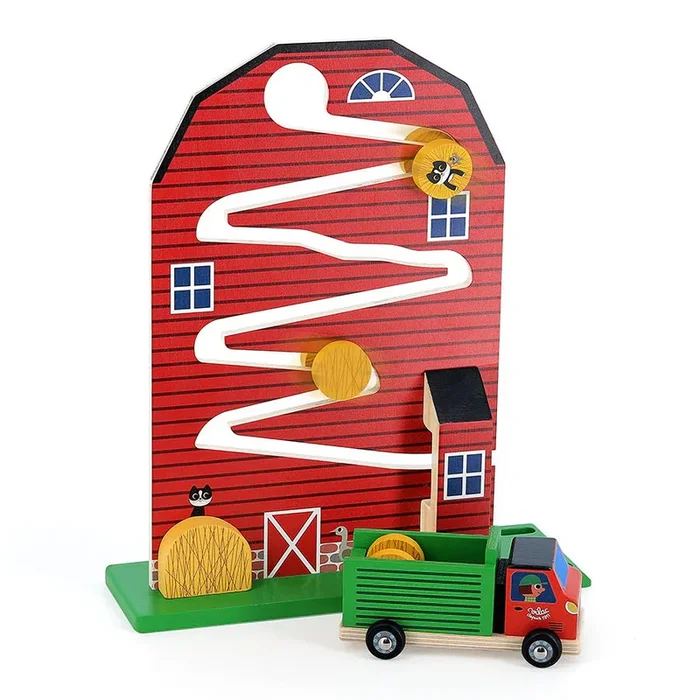 harvest on the farm by Ingela P Arrhenius