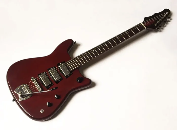 Harvester “Kalamazoo Triplet”