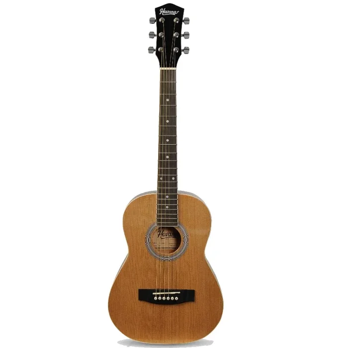 Havana AAG 34″ Premium Baby Acoustic Guitar