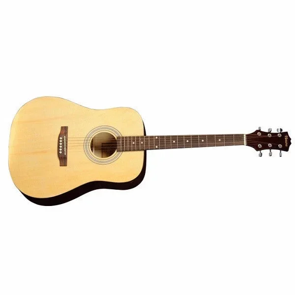 Havana Nes6 Nl Acoustic Guitar Jumbo Size