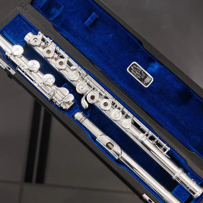 Haynes Q2 Flute – Offset G (In Stock)