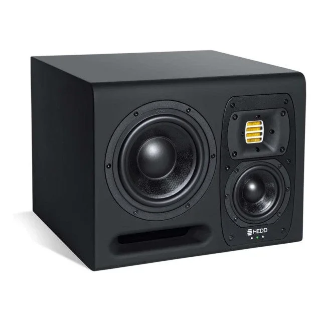 Hedd Type 20 Studio Monitor – 3-Way, 3x300W – Left