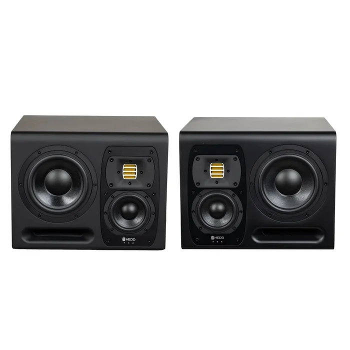 HEDD TYPE20 Studio Monitor Pair (TYPE20PAIR)