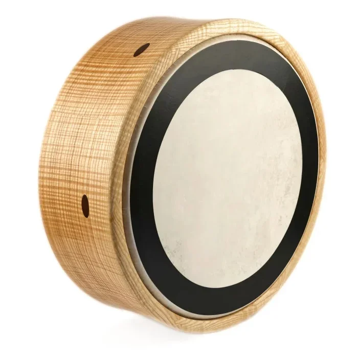 Hedwitschak HEDge Synthetic-Head Bodhran