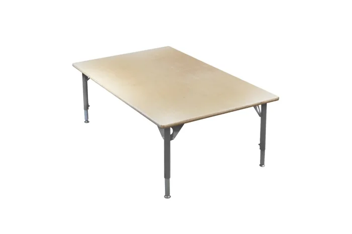 Height-Adjustable Tables – 5 Tabletop Sizes Available
