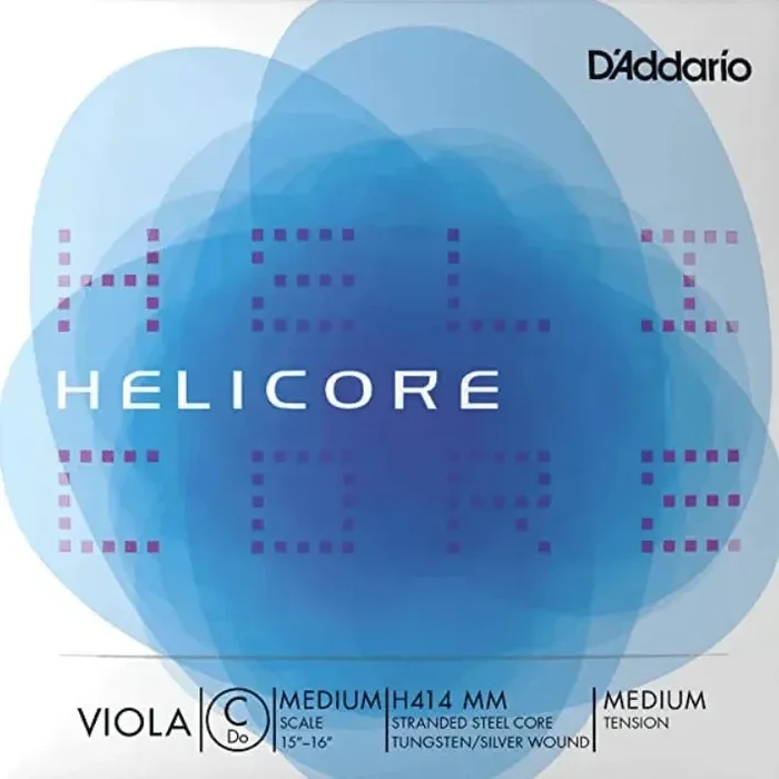Helicore Medium-Scale Viola C
