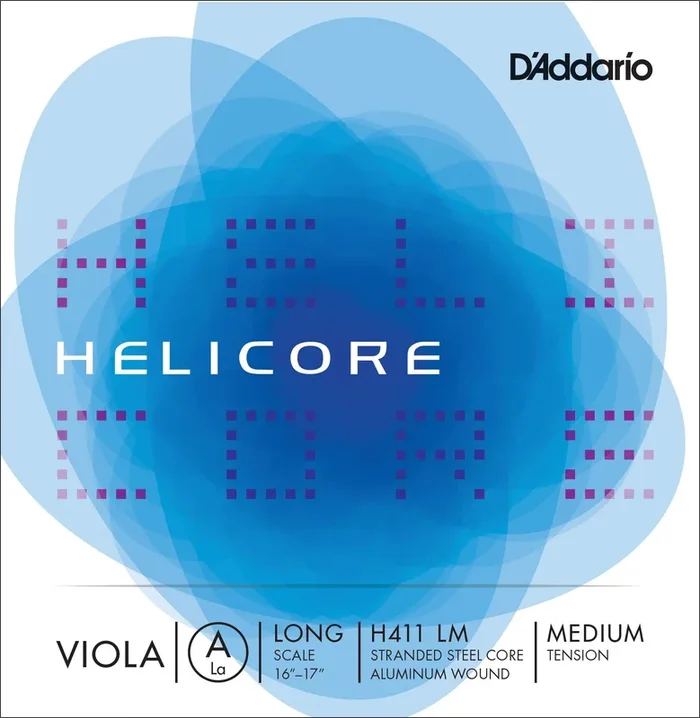 Helicore Viola A String