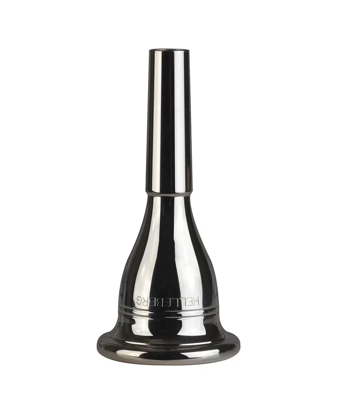 Helleberg Standard Tuba Mouthpiece Deep Cup