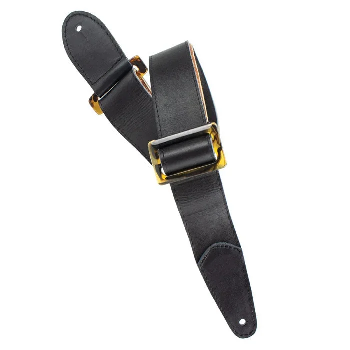 Henry Heller – HCAP2TR-VBK CAPRI GARMENT LEATHER WITH ADJUSTABLE STRAP