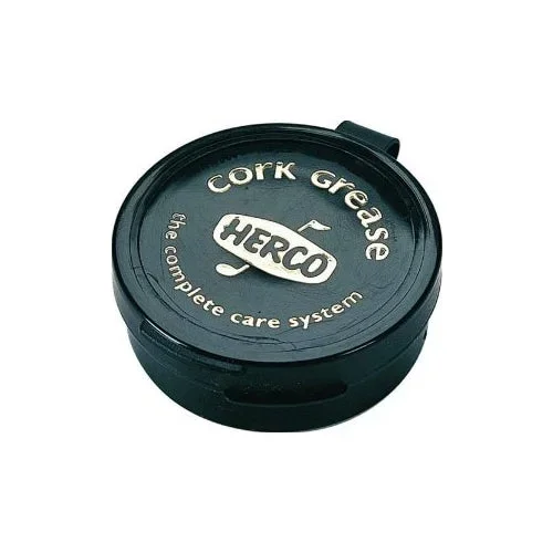 Herco HE70 TRADITIONAL-Style Cork Grease- 2.5oz Tub