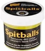 Herco Spitballs – Standard Size (18)