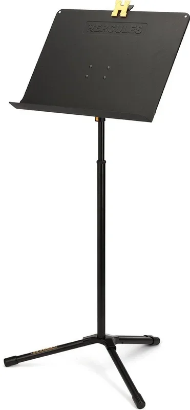 Hercules BS200B Symphony Music Stand