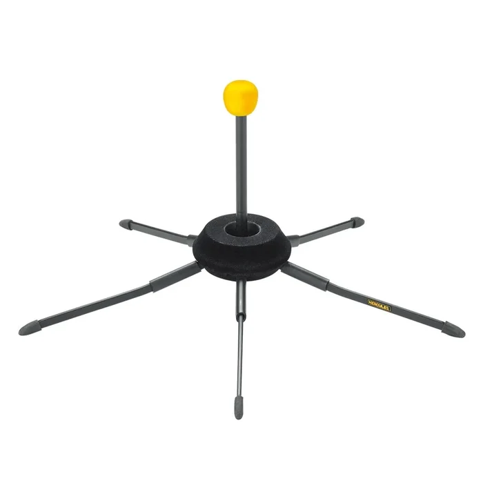 Hercules DS410B TravLite Trumpet Stand