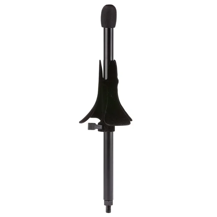 Hercules DS501B Deluxe Velvet Peg for Trumpet/Cornet