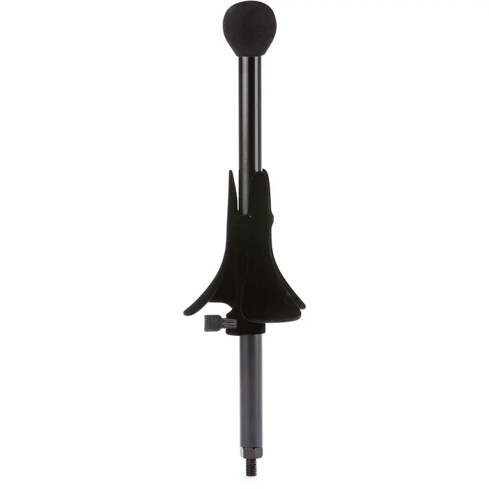 Hercules DS503B Soprano Sax/ Flugel Horn Peg Stand
