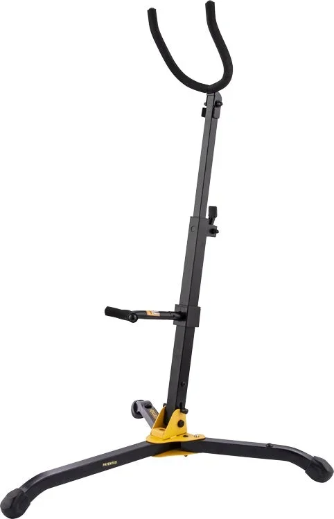 Hercules DS535B Baritone Saxophone Stand