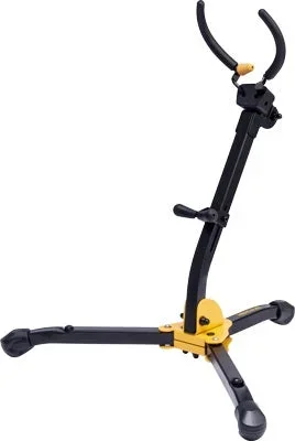 Hercules DS630BB Alto/Tenor Saxophone Auto-Grip Stand