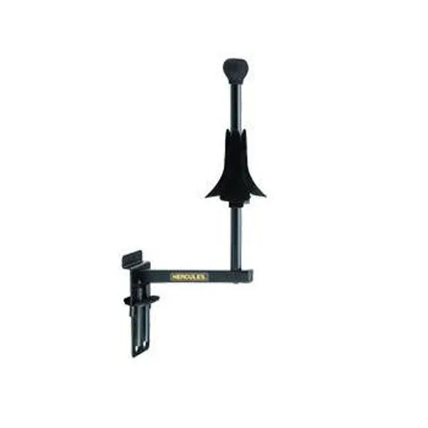 Hercules DSP503B Soprano Sax / Flugelhorn Hanger