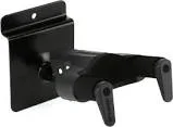 Hercules Stands USP10SB Auto Grip Ukulele Hanger – Slatwall Base
