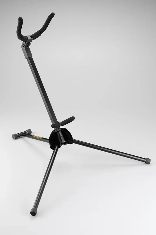 Hercules TravLite In-Bell Tenor Saxophone Stand DS432B