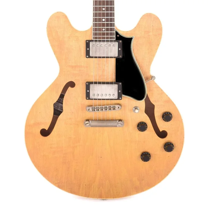 Heritage Artisan Aged Collection H-535 Antique Natural