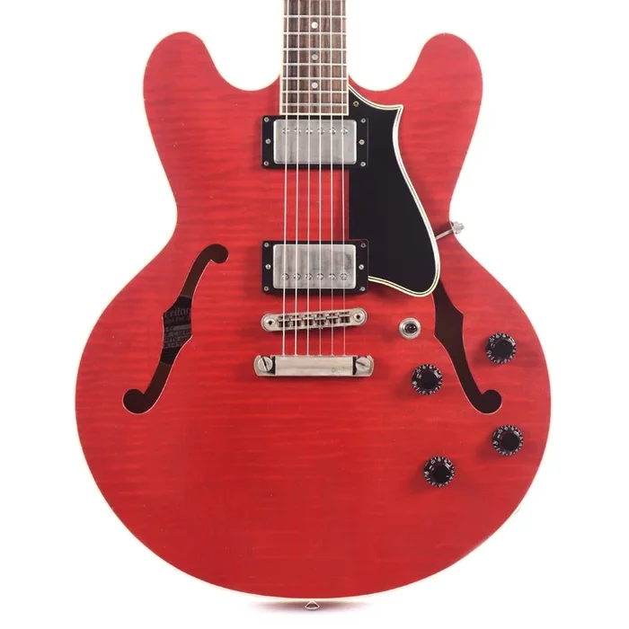 Heritage Artisan Aged Collection H-535 Translucent Cherry