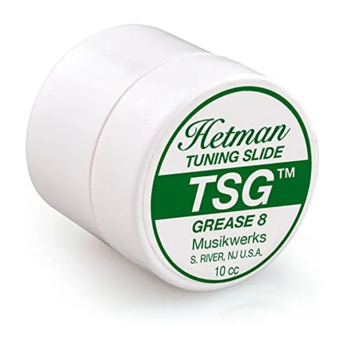 Hetman Tuning Slide Grease #8