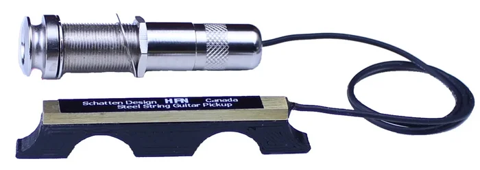 HFN – Acoustic/Steel String Pickup *Element Only*