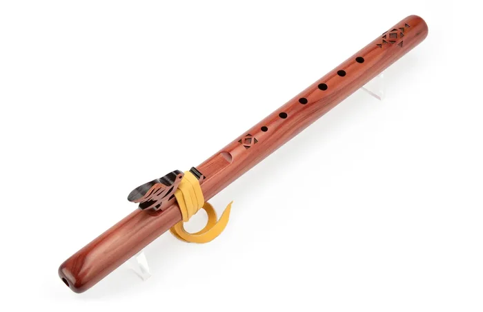 High Spirits Sparrow Hawk Flute – Key of A