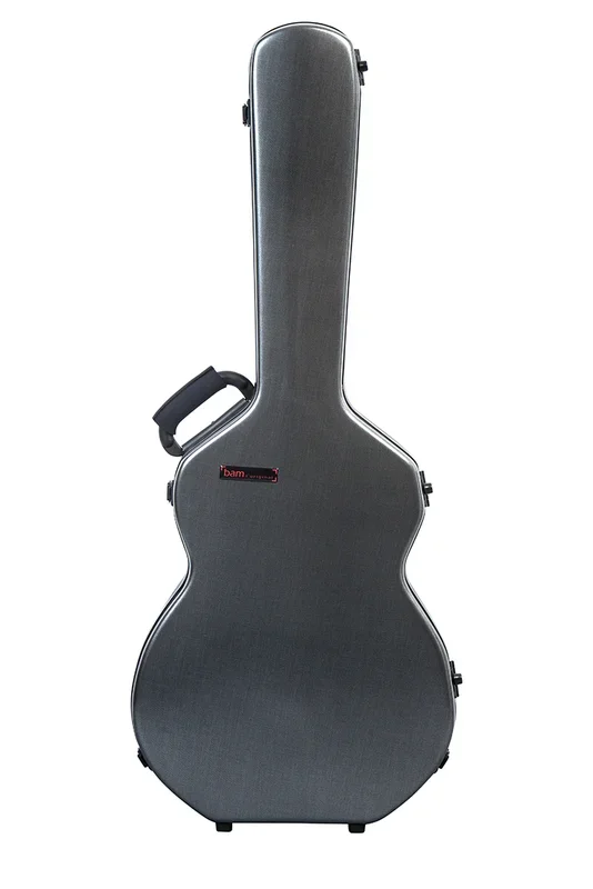 HIGHTECH 000 (TRIPLE ZERO) GUITAR CASE