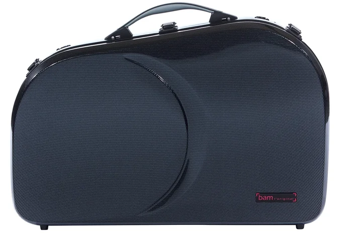 HIGHTECH FRENCH HORN CASE (ALEXANDER 103)