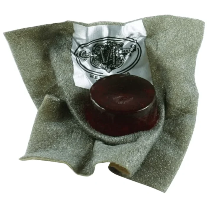 Hill Dark Rosin For Violin, Viola, Cello