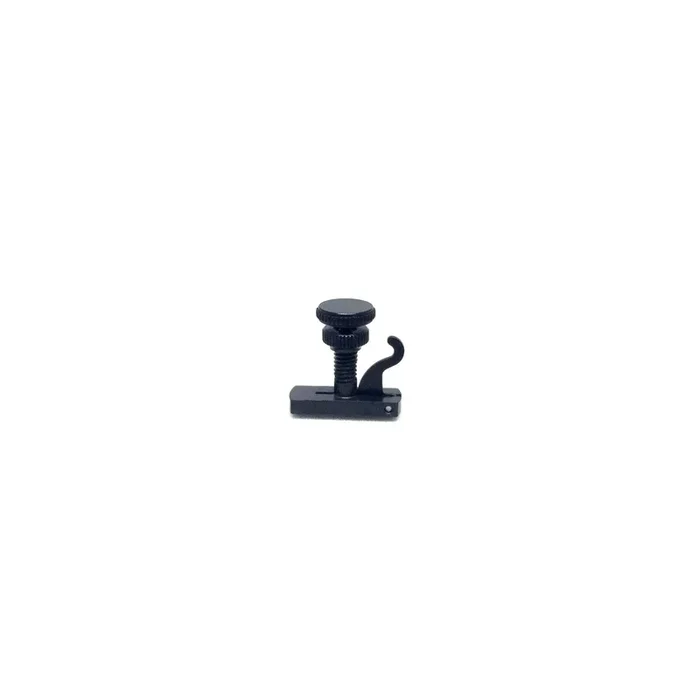 Hill String Adjuster, Black