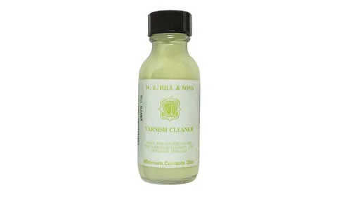 Hill Varnish Cleaner