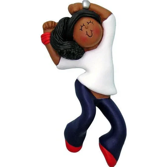 Hip Hop Dancer