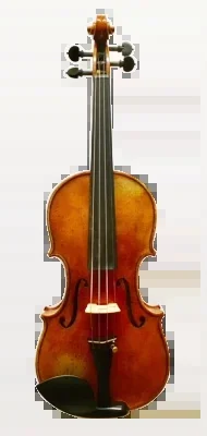 Hiroshi Kono Violin